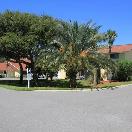 St Augustine Beach & Tennis Resort 503